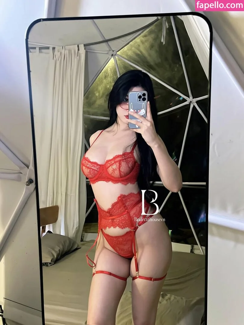 Duyenn Hipp / duyenn.hipp Onlyfans Photo Gallery 