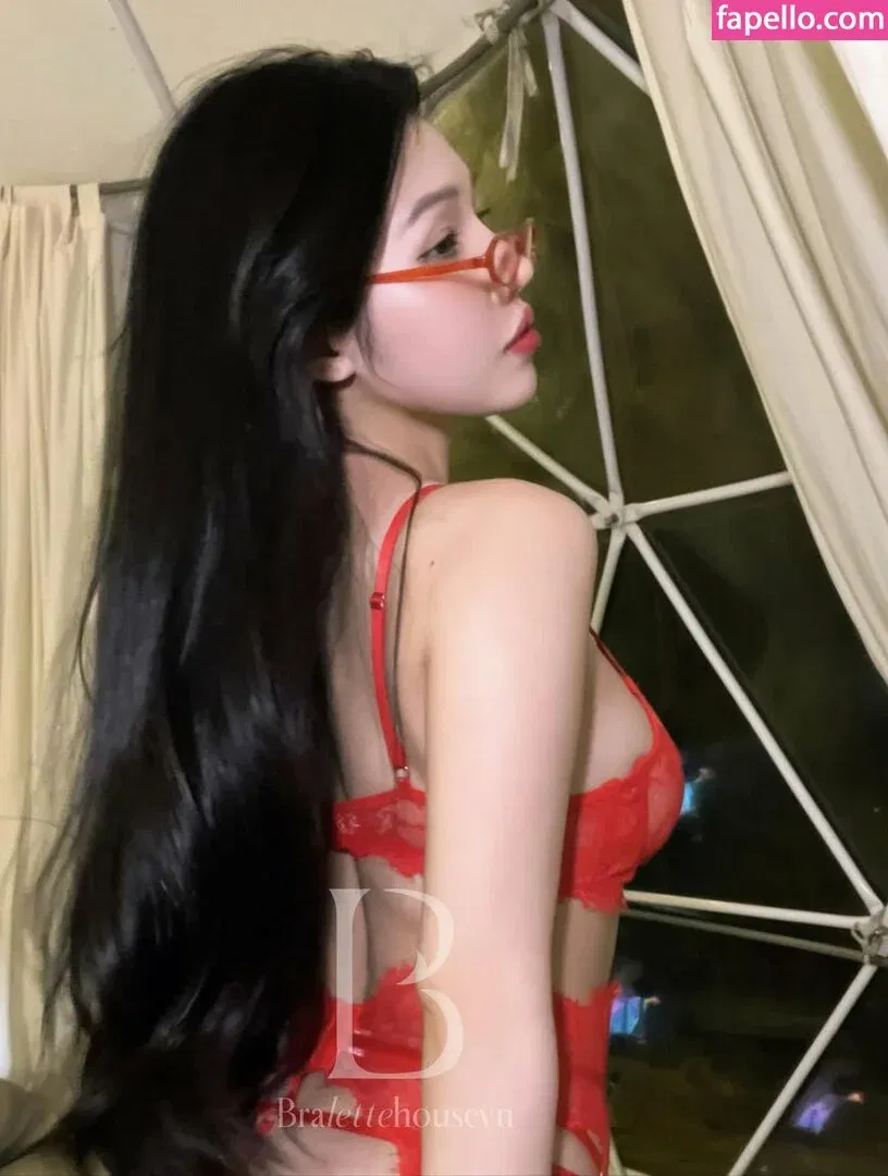 Duyenn Hipp / duyenn.hipp Onlyfans Photo Gallery 