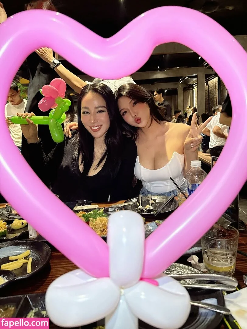 Duyenn Hipp / duyenn.hipp Onlyfans Photo Gallery 