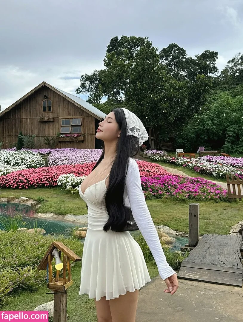 Duyenn Hipp / duyenn.hipp Onlyfans Photo Gallery 