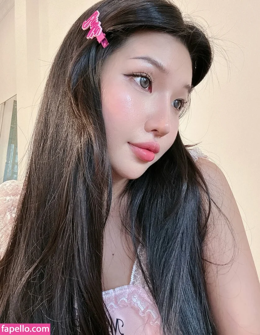 Duyenn Hipp / duyenn.hipp Onlyfans Photo Gallery 