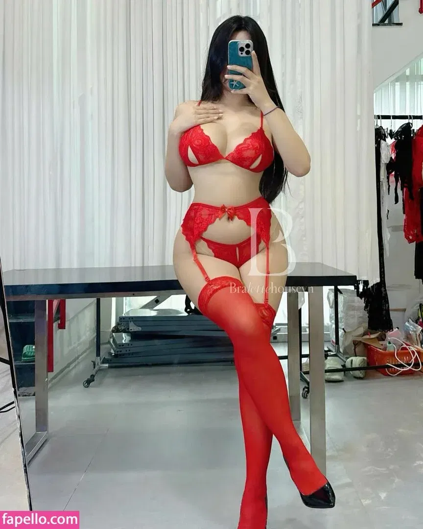 Duyenn Hipp / duyenn.hipp Onlyfans Photo Gallery 