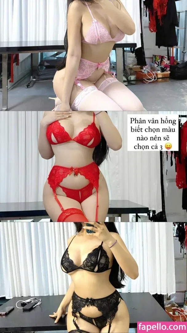 Duyenn Hipp / duyenn.hipp Onlyfans Photo Gallery 