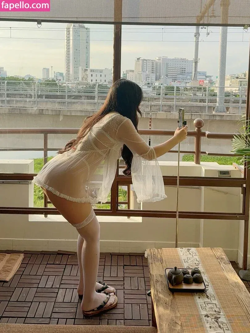 Duyenn Hipp / duyenn.hipp Onlyfans Photo Gallery 