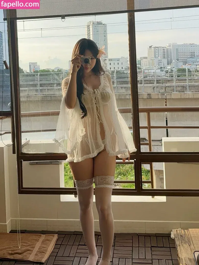 Duyenn Hipp / duyenn.hipp Onlyfans Photo Gallery 