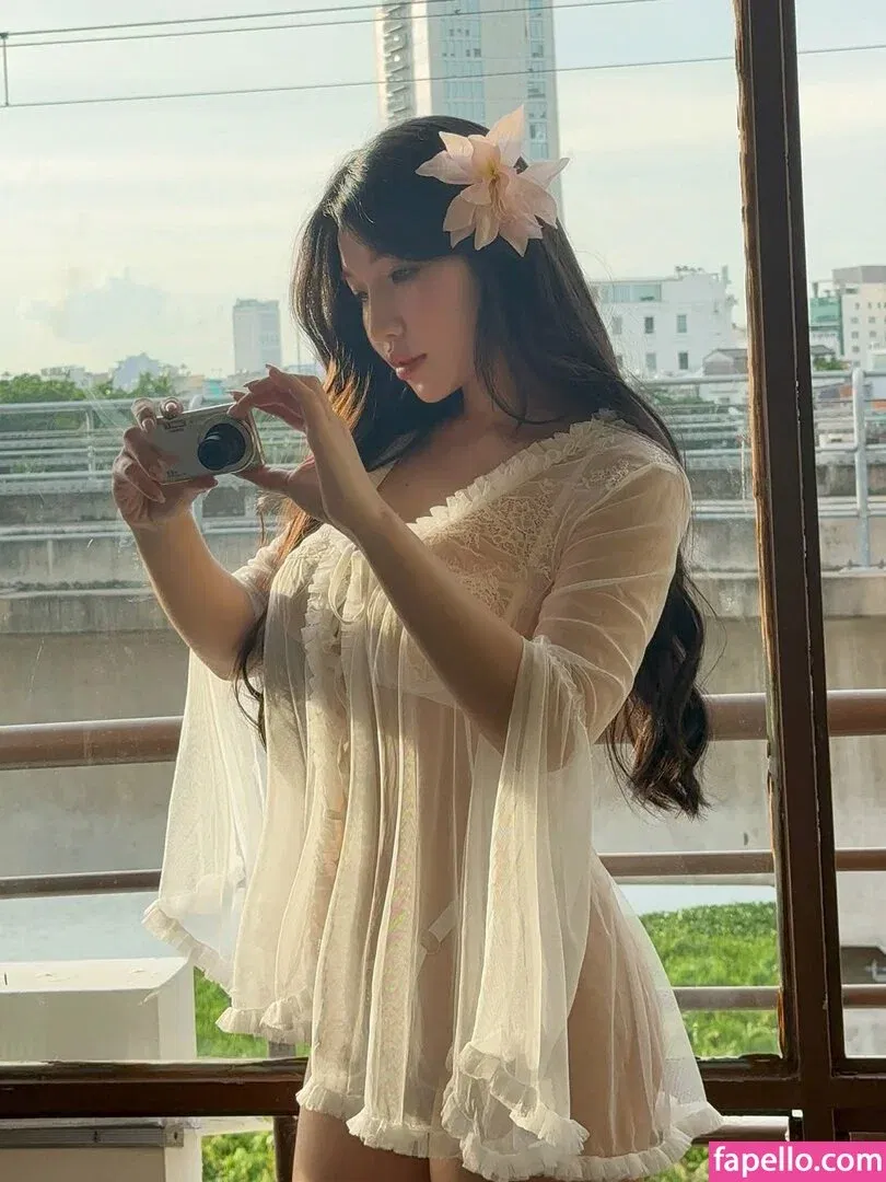 Duyenn Hipp / duyenn.hipp Onlyfans Photo Gallery 