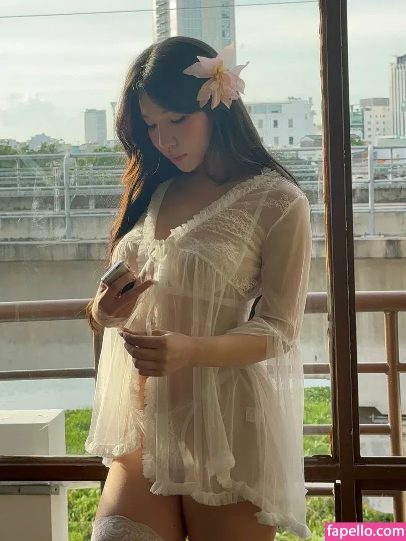 Duyenn Hipp / duyenn.hipp Onlyfans Photo Gallery 