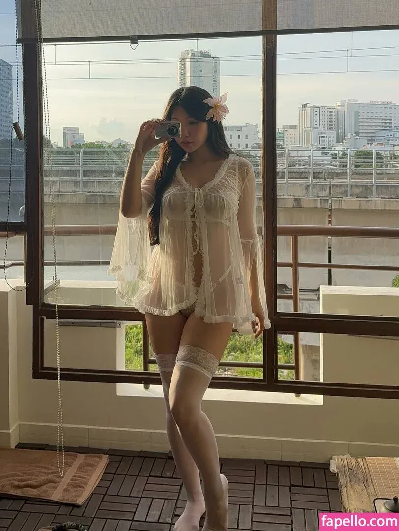 Duyenn Hipp / duyenn.hipp Onlyfans Photo Gallery 