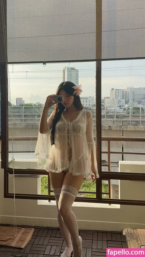 Duyenn Hipp / duyenn.hipp Onlyfans Photo Gallery 