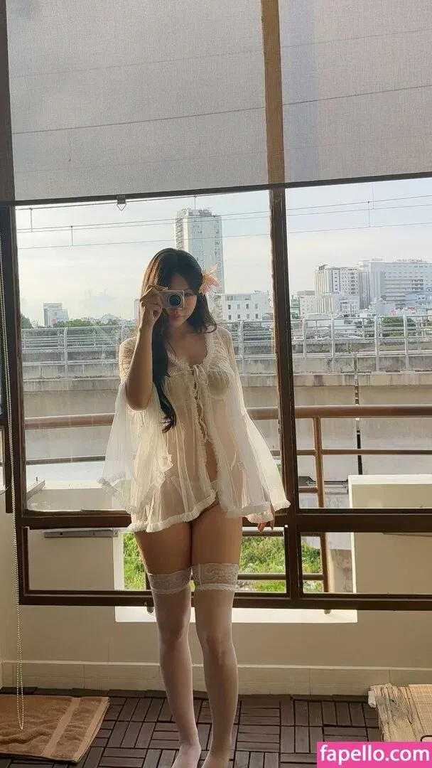 Duyenn Hipp / duyenn.hipp Onlyfans Photo Gallery 