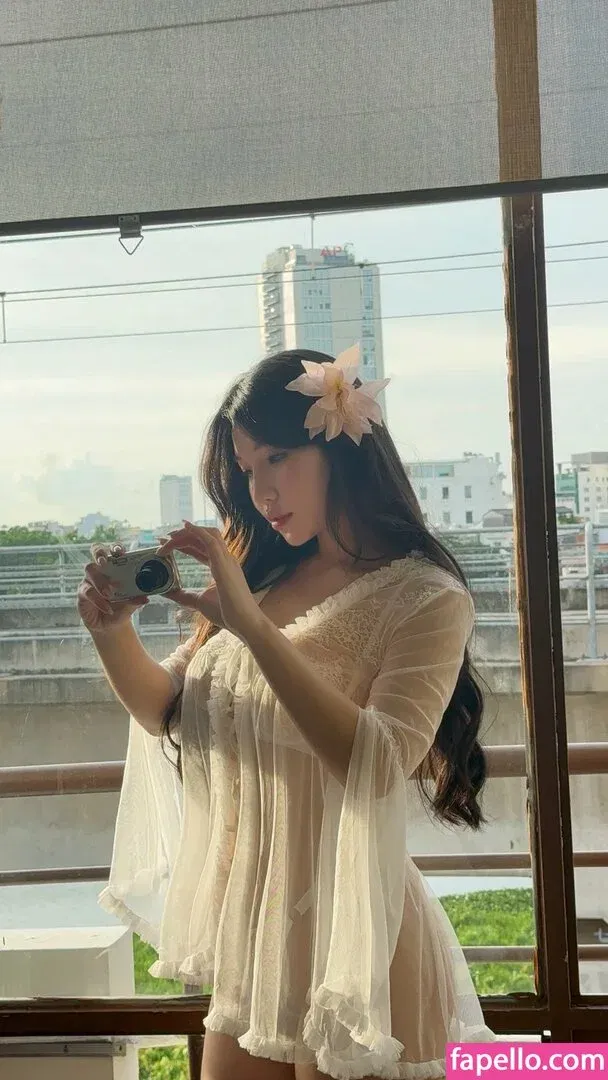 Duyenn Hipp / duyenn.hipp Onlyfans Photo Gallery 