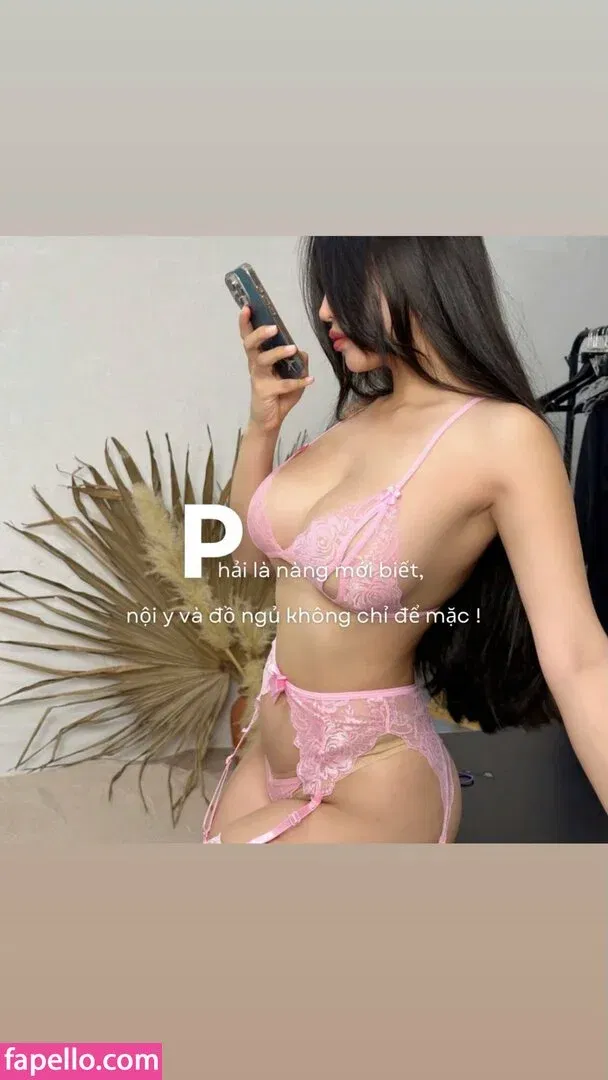 Duyenn Hipp / duyenn.hipp Onlyfans Photo Gallery 