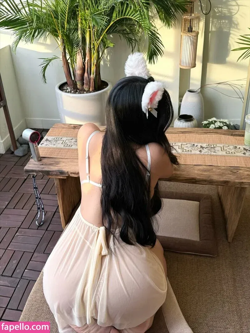 Duyenn Hipp / duyenn.hipp Onlyfans Photo Gallery 