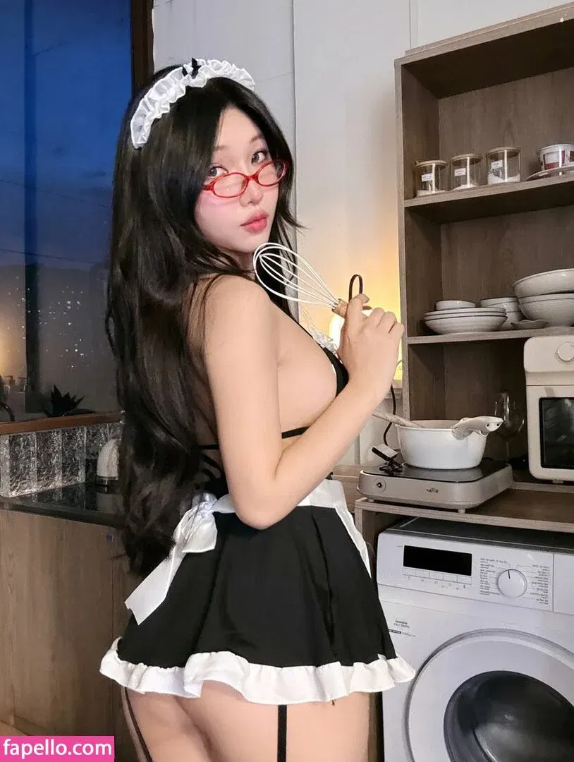 Duyenn Hipp / duyenn.hipp Onlyfans Photo Gallery 