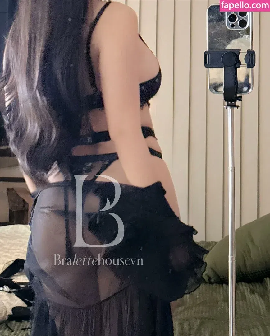 Duyenn Hipp / duyenn.hipp Onlyfans Photo Gallery 