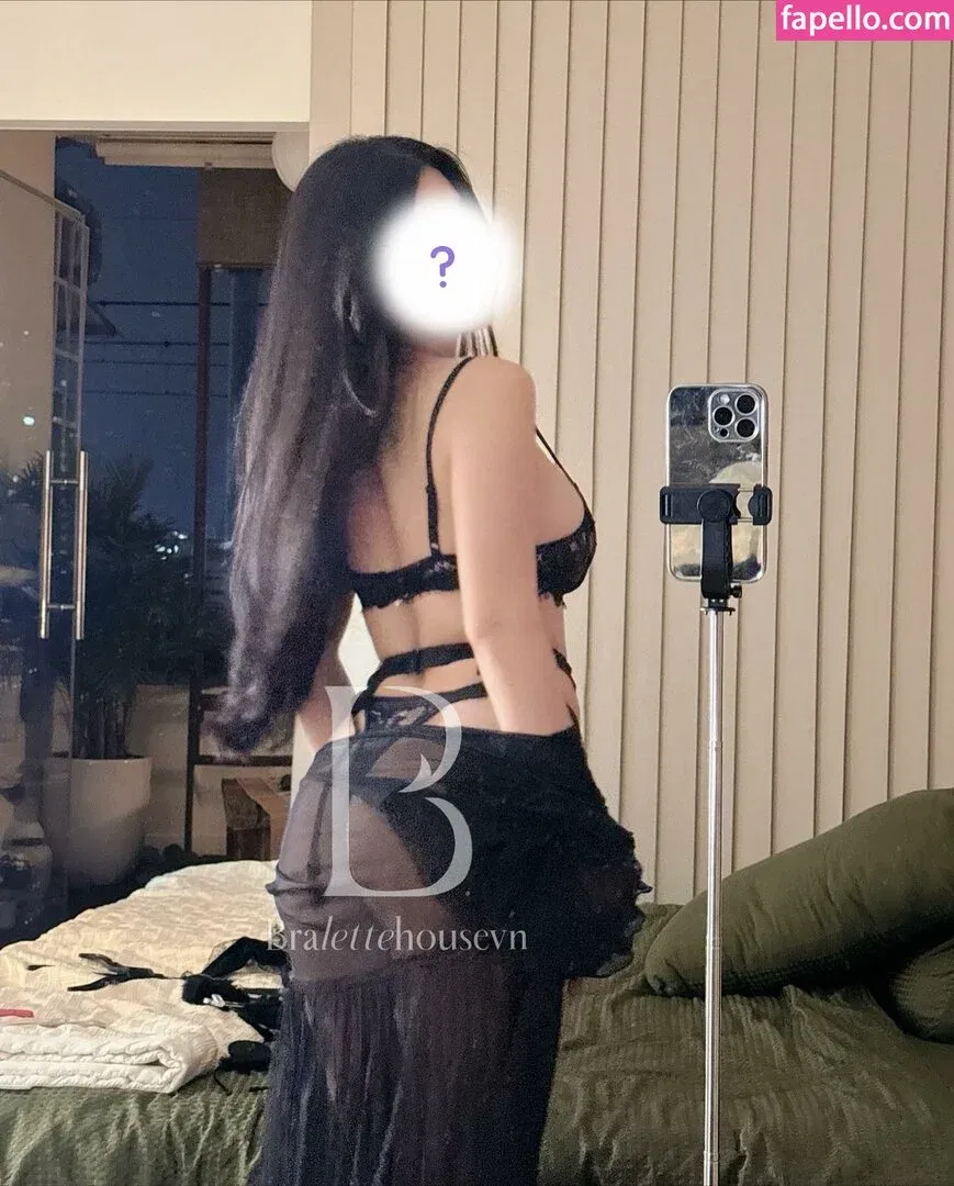 Duyenn Hipp / duyenn.hipp Onlyfans Photo Gallery 