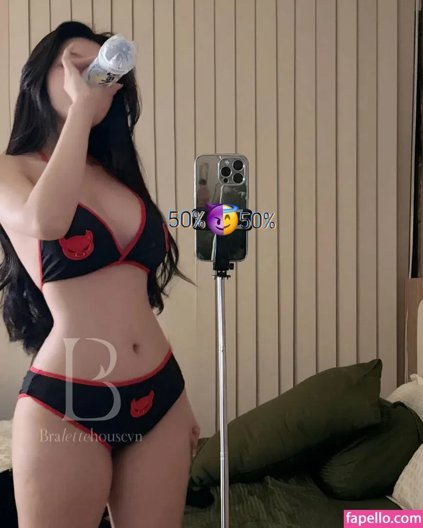 Duyenn Hipp / duyenn.hipp Onlyfans Photo Gallery 