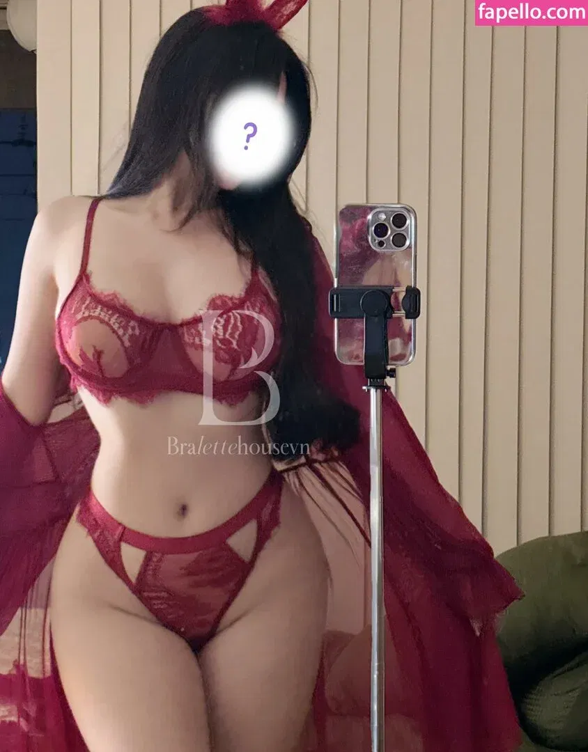 Duyenn Hipp / duyenn.hipp Onlyfans Photo Gallery 