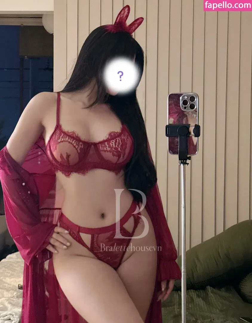 Duyenn Hipp / duyenn.hipp Onlyfans Photo Gallery 