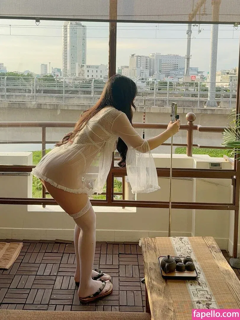 Duyenn Hipp / duyenn.hipp Onlyfans Photo Gallery 