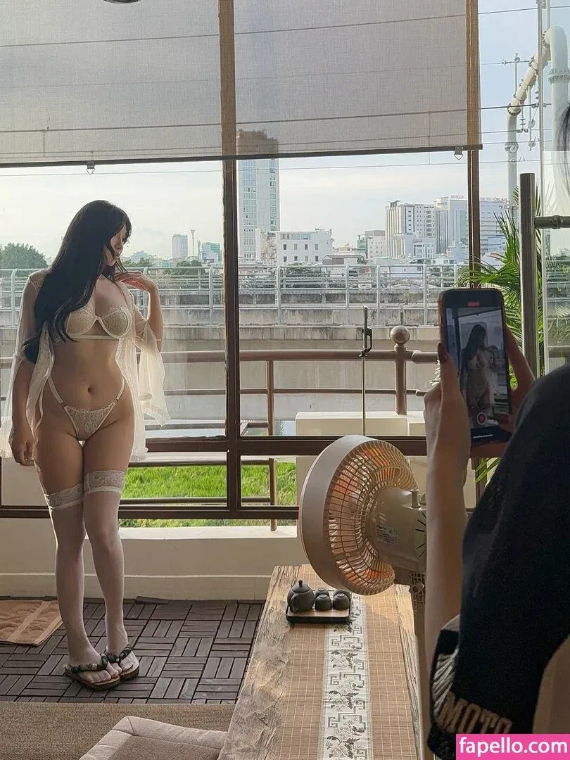 Duyenn Hipp / duyenn.hipp Onlyfans Photo Gallery 