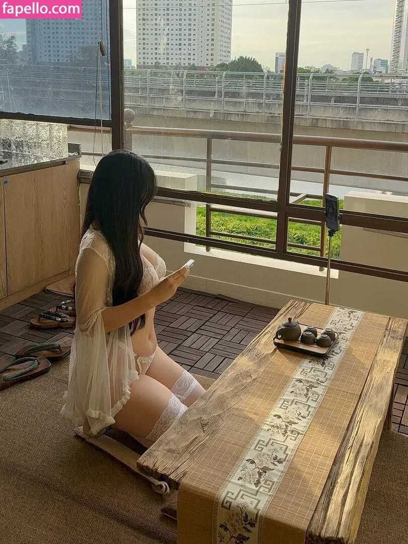 Duyenn Hipp / duyenn.hipp Onlyfans Photo Gallery 