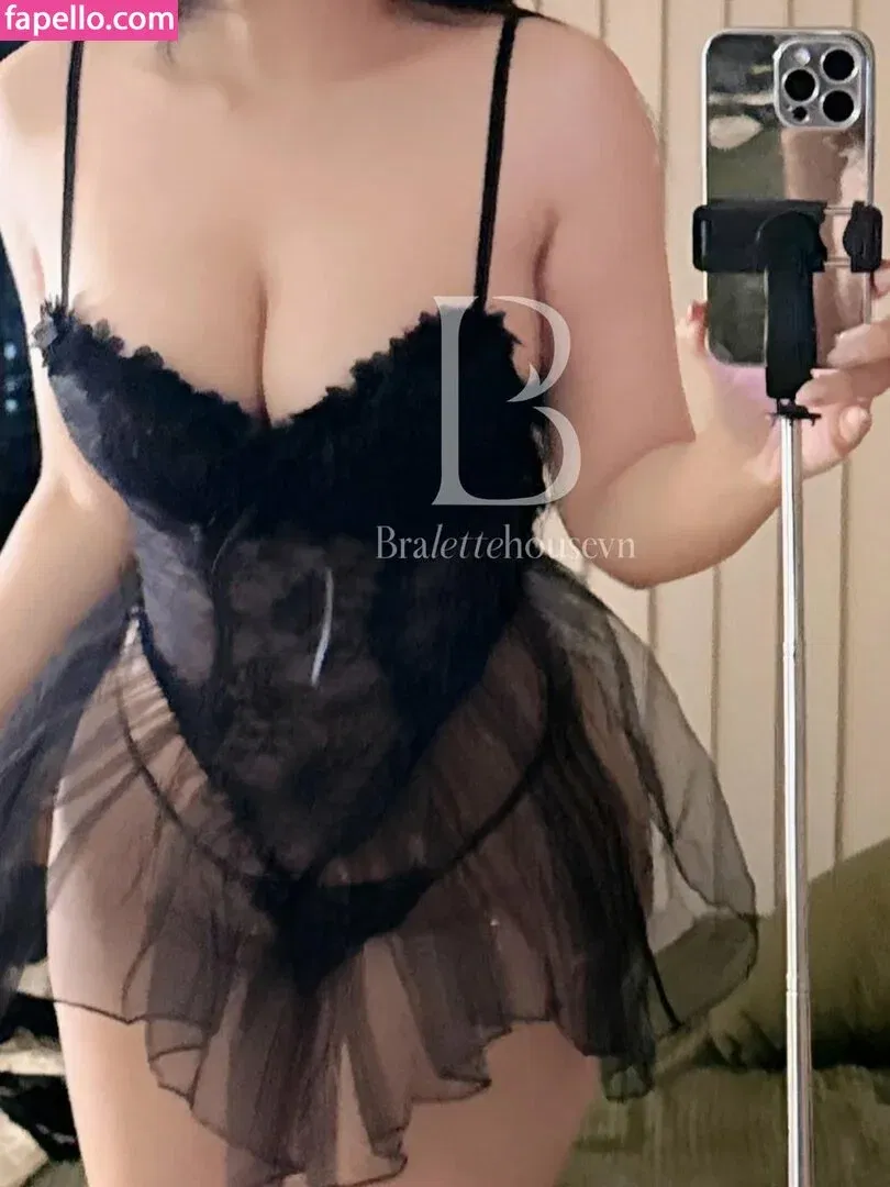 Duyenn Hipp / duyenn.hipp Onlyfans Photo Gallery 