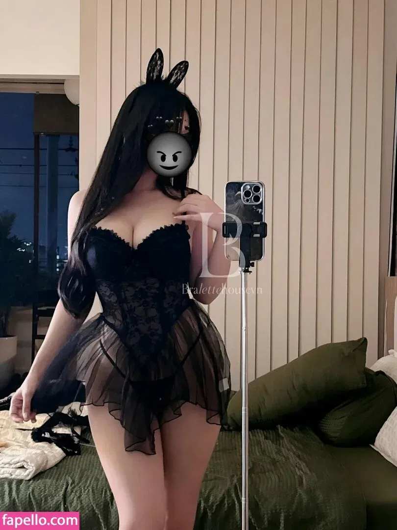 Duyenn Hipp / duyenn.hipp Onlyfans Photo Gallery 