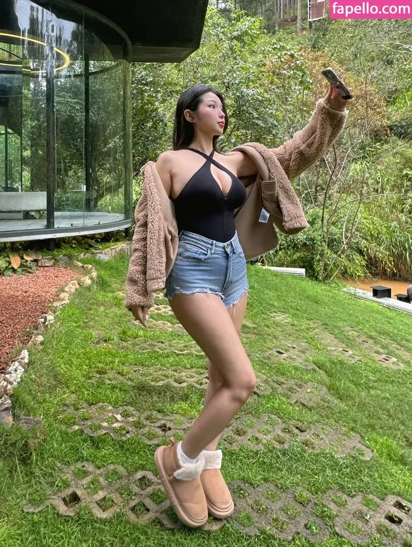 Duyenn Hipp / duyenn.hipp Onlyfans Photo Gallery 