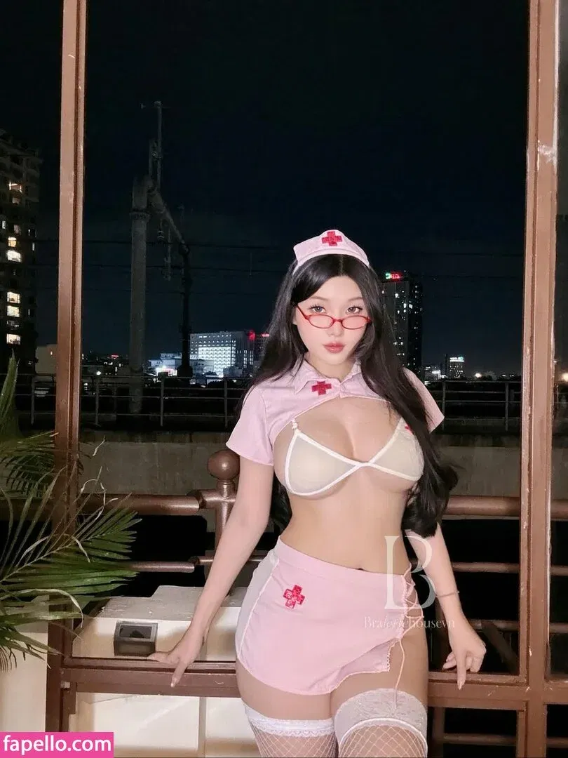 Duyenn Hipp / duyenn.hipp Onlyfans Photo Gallery 