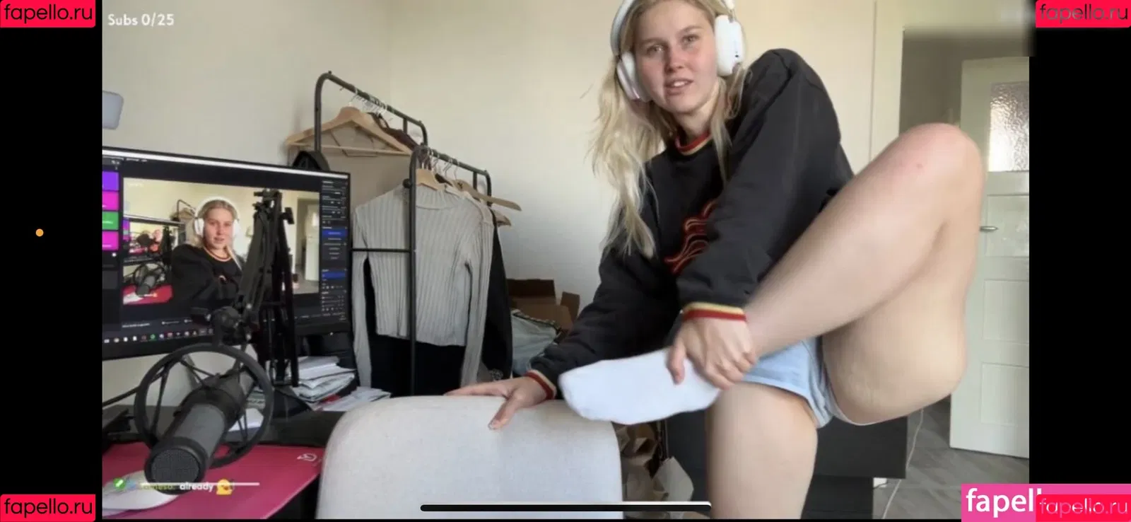 Cirizzle / cirizle / cirizzzle Onlyfans Photo Gallery 