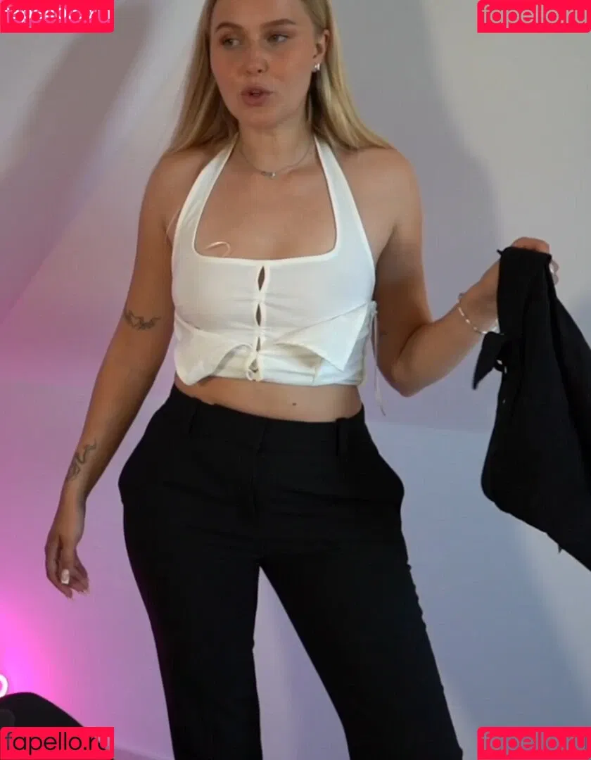 Cirizzle / cirizle / cirizzzle Onlyfans Photo Gallery 