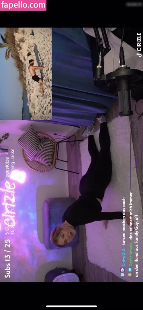 Cirizzle / cirizle / cirizzzle Onlyfans Photo Gallery 