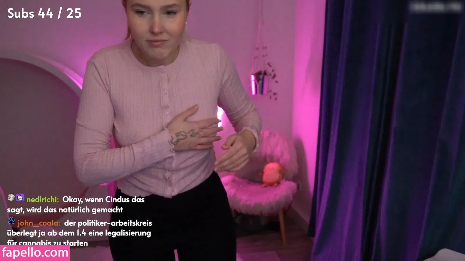 Cirizzle / cirizle / cirizzzle Onlyfans Photo Gallery 