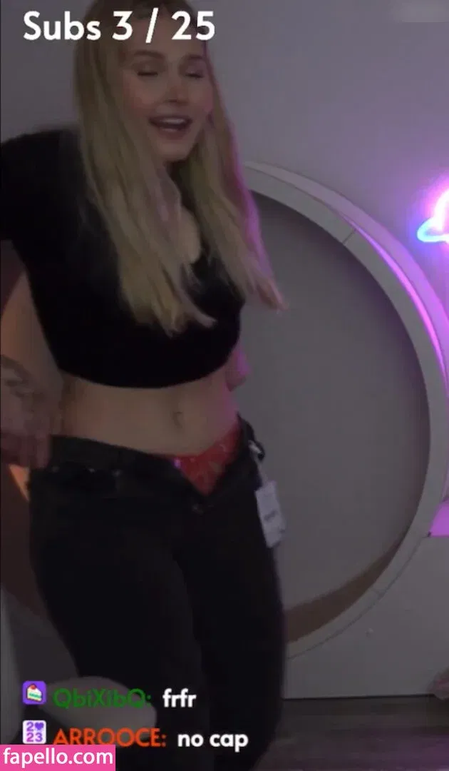 Cirizzle / cirizle / cirizzzle Onlyfans Photo Gallery 