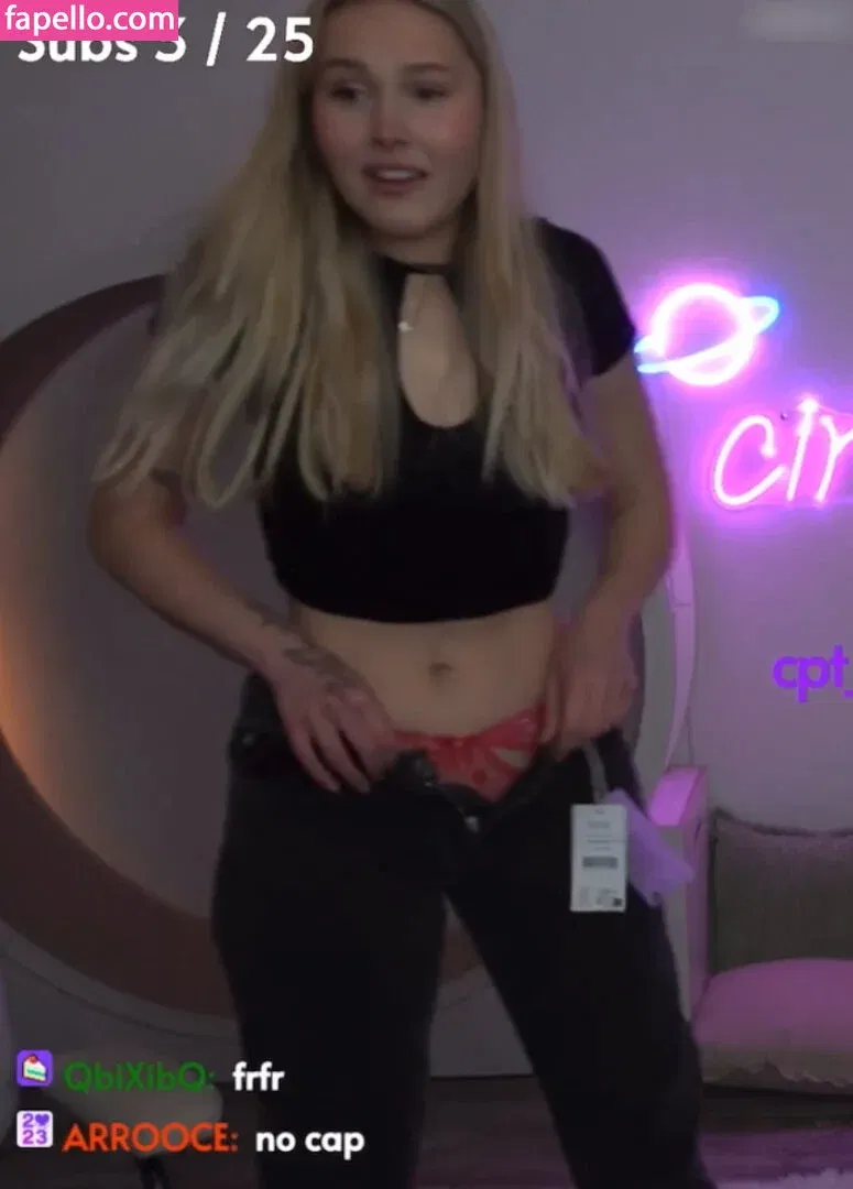 Cirizzle / cirizle / cirizzzle Onlyfans Photo Gallery 