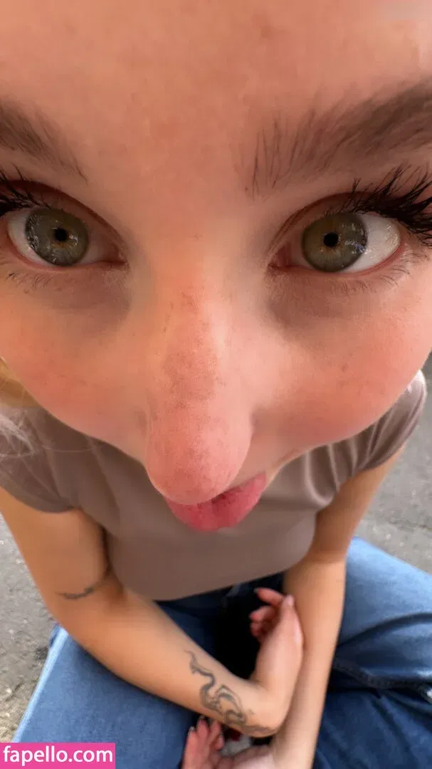 Cirizzle / cirizle / cirizzzle Onlyfans Photo Gallery 