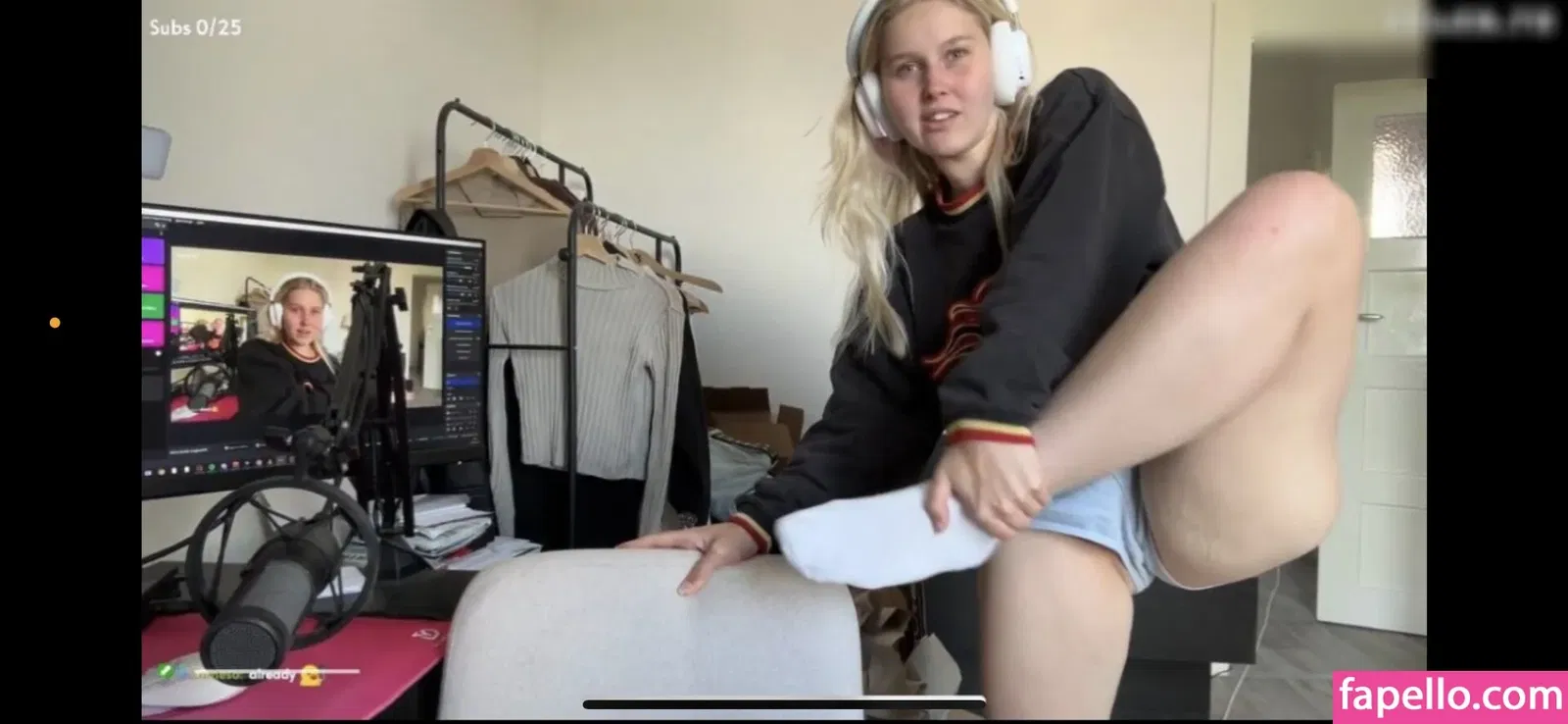 Cirizzle / cirizle / cirizzzle Onlyfans Photo Gallery 