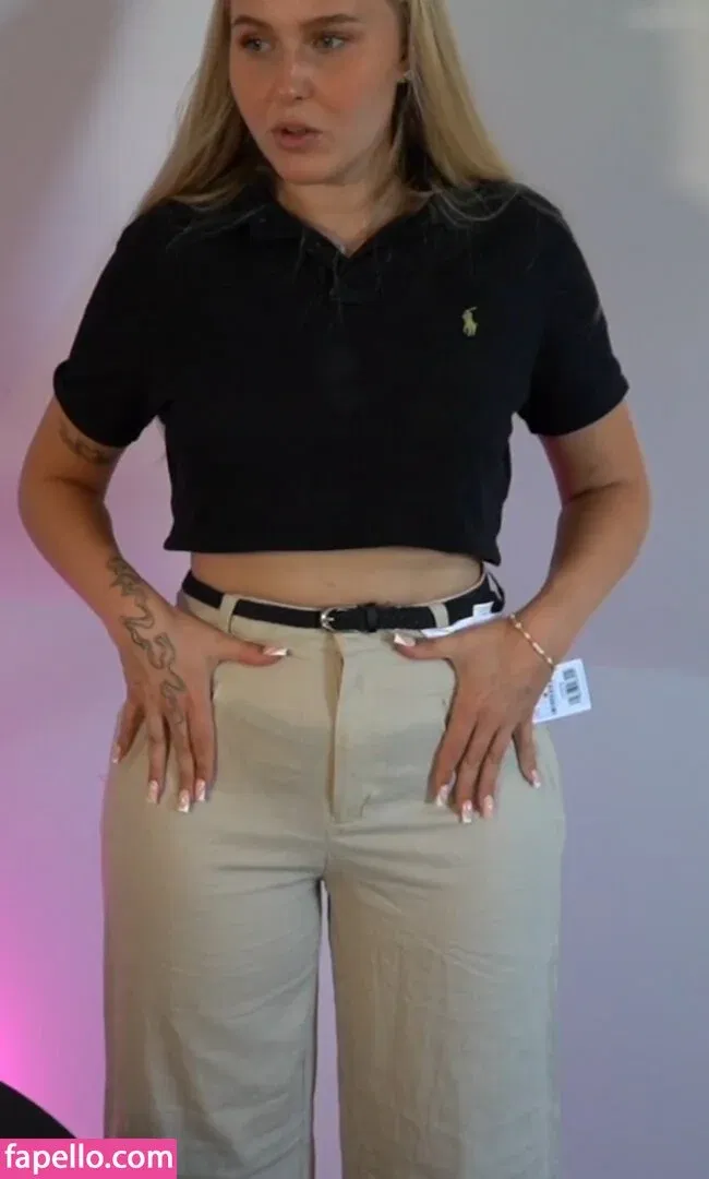 Cirizzle / cirizle / cirizzzle Onlyfans Photo Gallery 