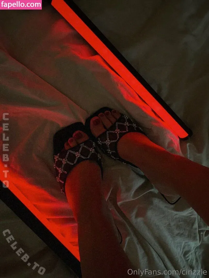 Cirizzle / cirizle / cirizzzle Onlyfans Photo Gallery 
