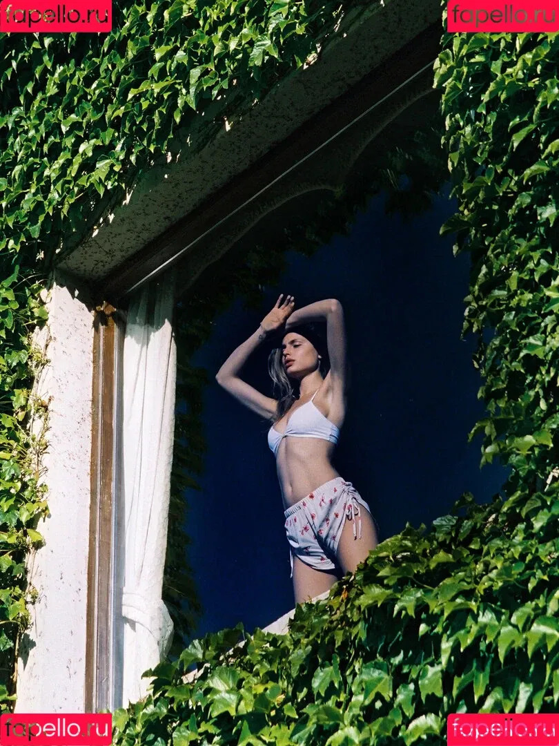 Maja Krag / majakrag Onlyfans Photo Gallery 