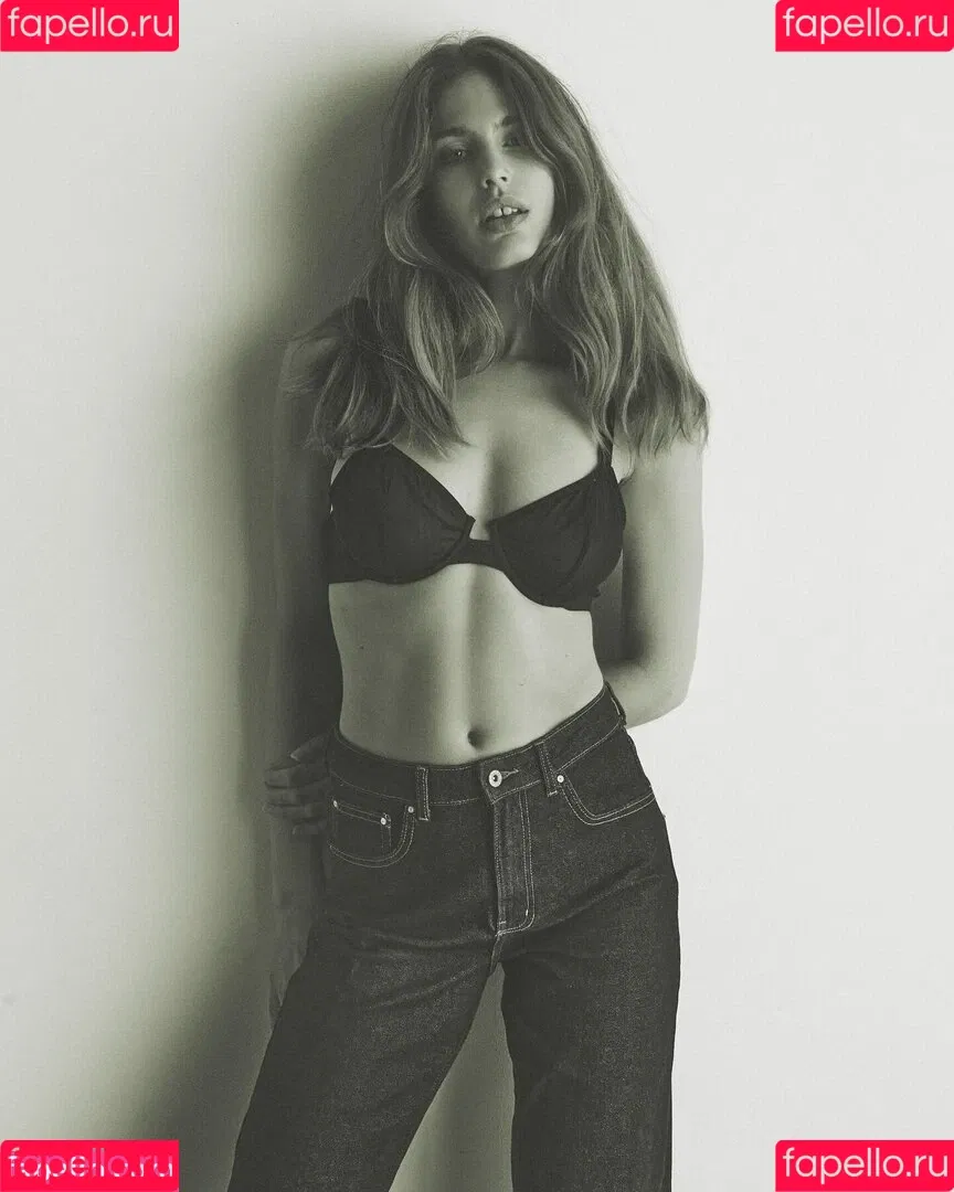Maja Krag / majakrag Onlyfans Photo Gallery 
