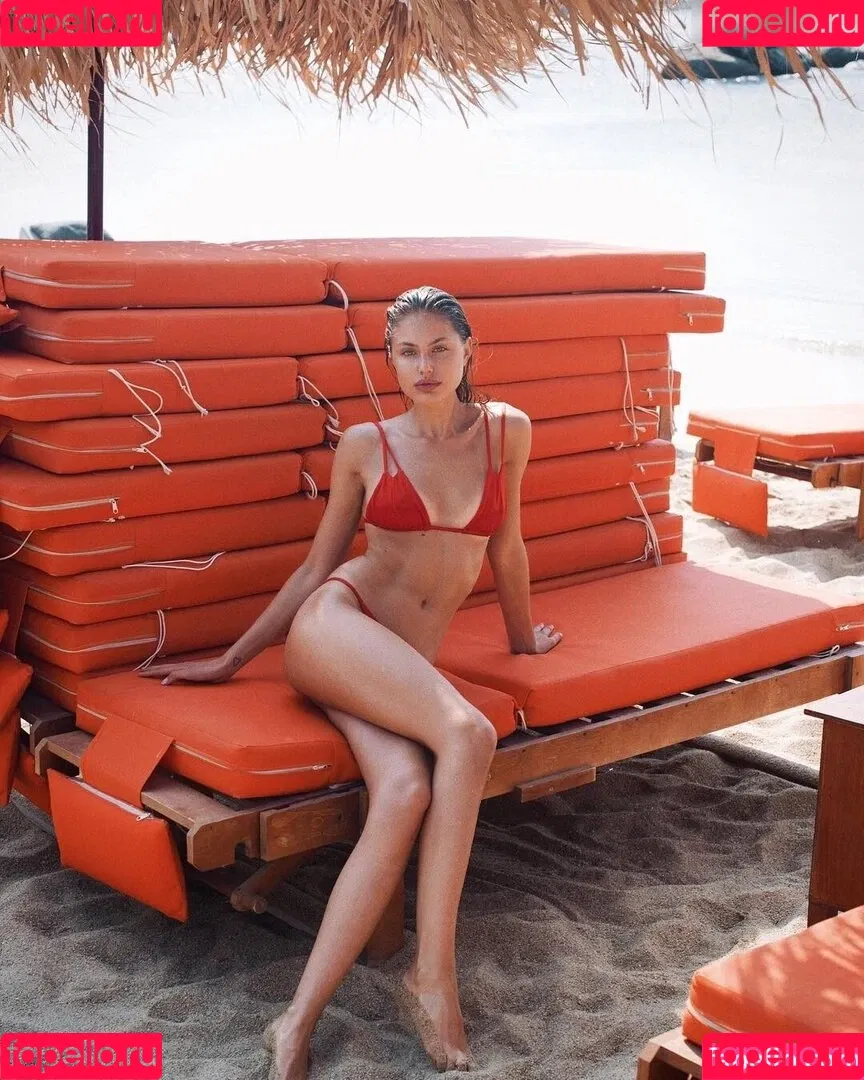 Maja Krag / majakrag Onlyfans Photo Gallery 