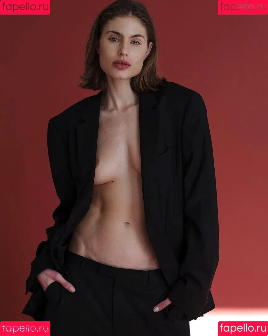 Maja Krag / majakrag Onlyfans Photo Gallery 