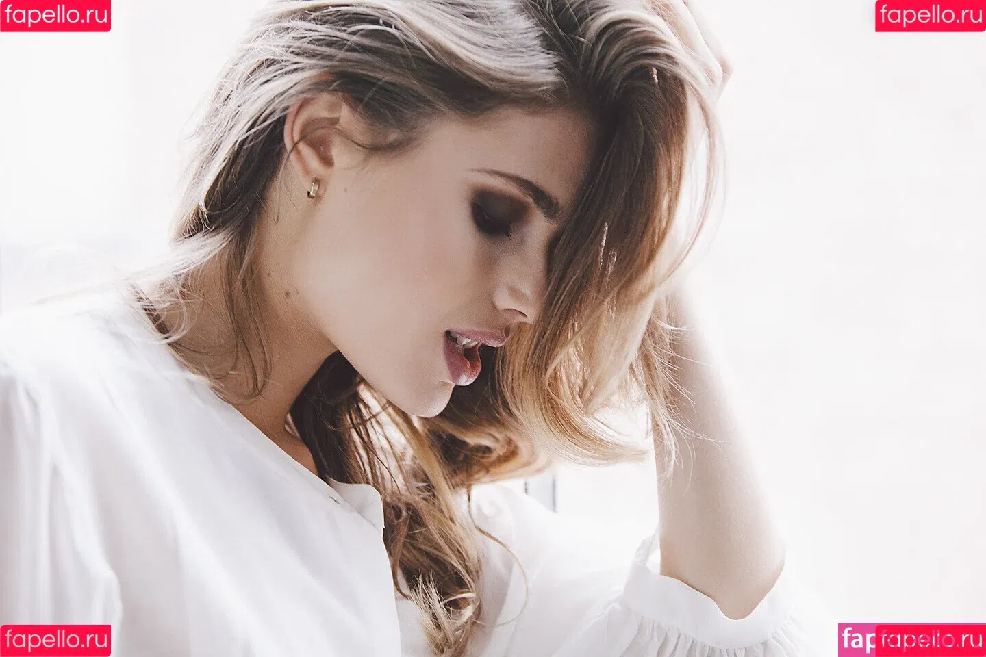 Maja Krag / majakrag Onlyfans Photo Gallery 