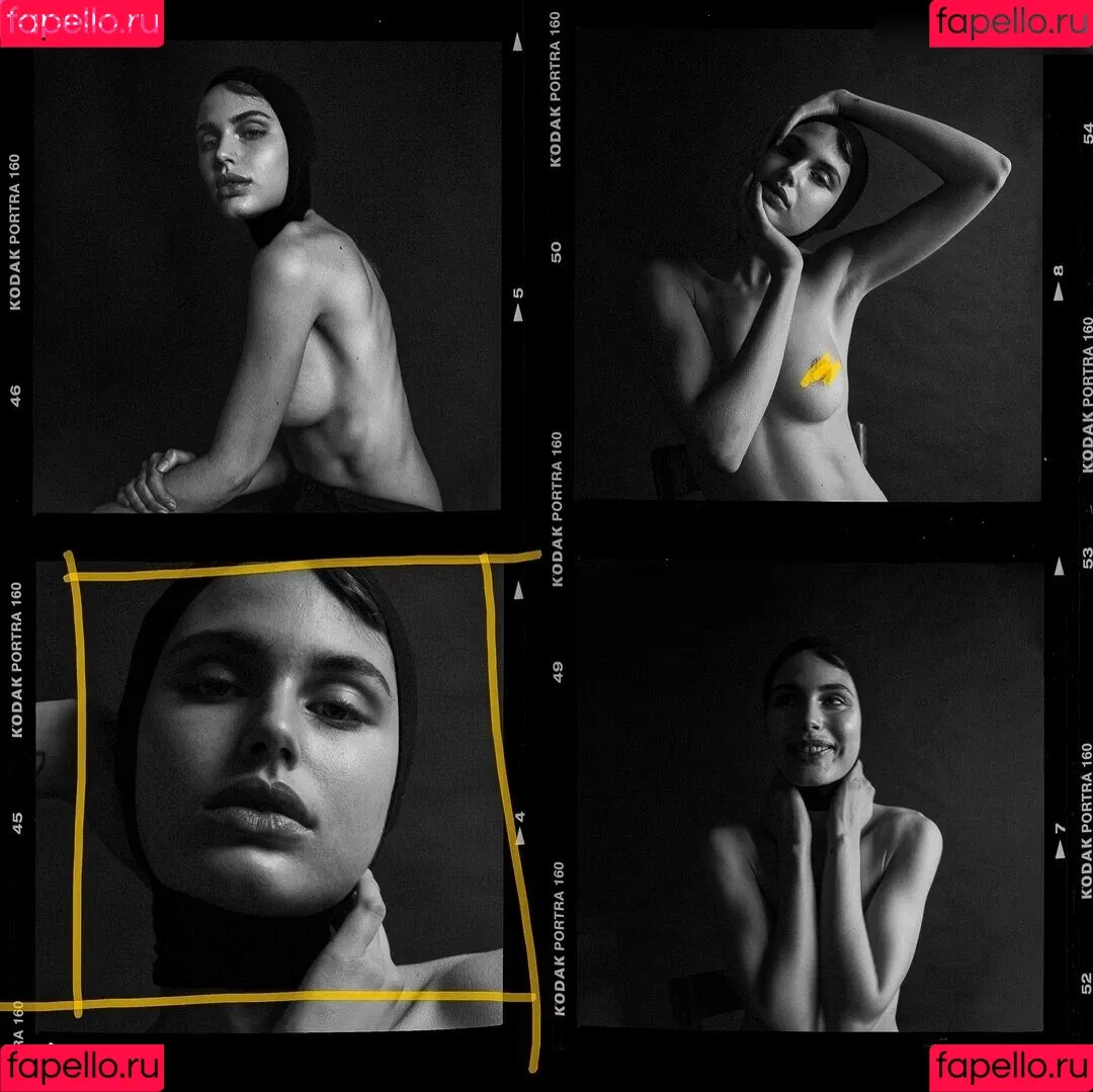 Maja Krag / majakrag Onlyfans Photo Gallery 