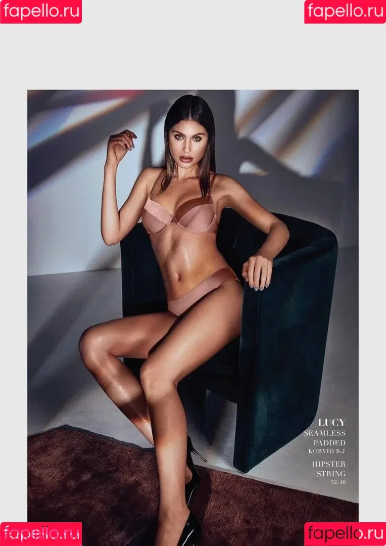 Maja Krag / majakrag Onlyfans Photo Gallery 