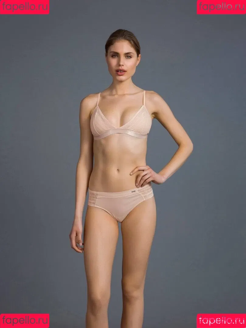 Maja Krag / majakrag Onlyfans Photo Gallery 