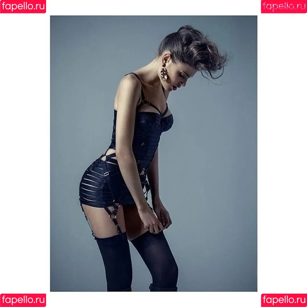 Maja Krag / majakrag Onlyfans Photo Gallery 