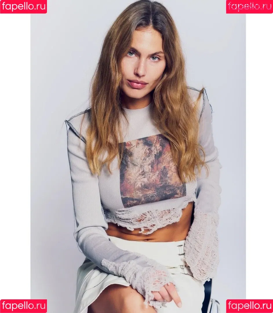 Maja Krag / majakrag Onlyfans Photo Gallery 